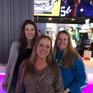 Meet your Posher, Amber